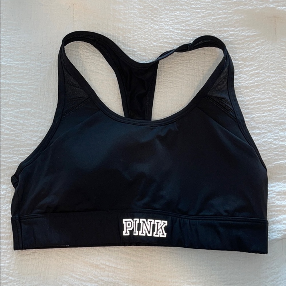Victoria’s Secret sports bra